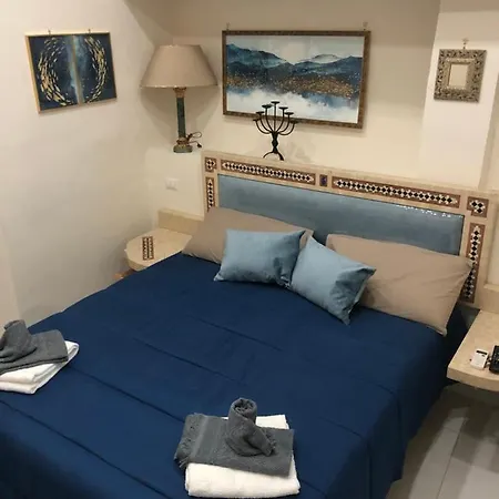 Cavour 58 Bed & Breakfast Napoli