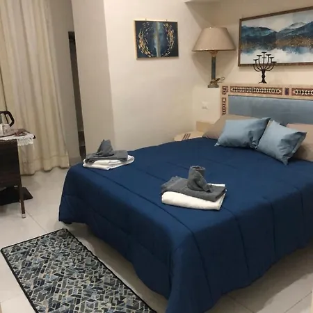 Bed & Breakfast Cavour 58