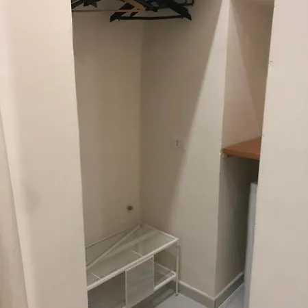 Cavour 58 Bed & Breakfast Napoli