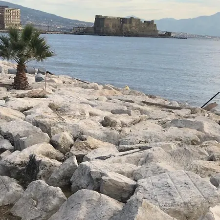 Bed & Breakfast Cavour 58 Napoli