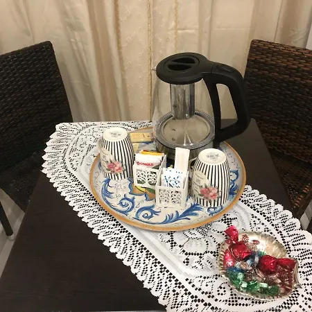 Bed & Breakfast Cavour 58