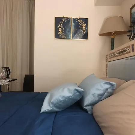 Cavour 58 Bed & Breakfast