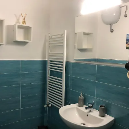 Bed & Breakfast Cavour 58