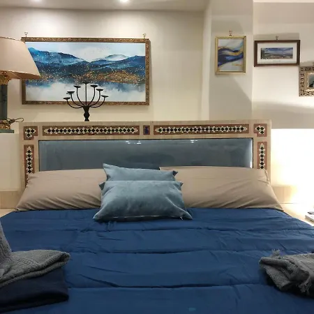 Cavour 58 Bed & Breakfast *