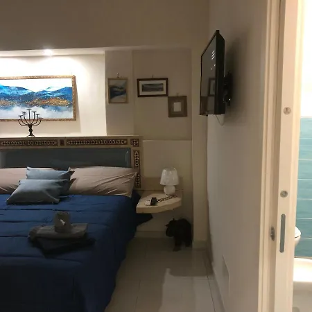 Cavour 58 Bed & Breakfast