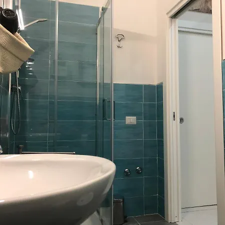 Cavour 58 Bed & Breakfast *