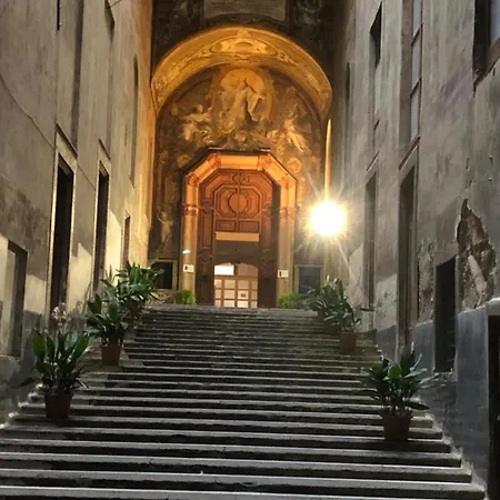 Bed & Breakfast Cavour 58 *