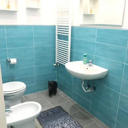 Cavour 58 Bed & Breakfast