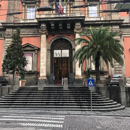 Cavour 58 Bed & Breakfast Naples