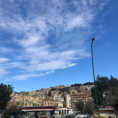 Cavour 58 Naples